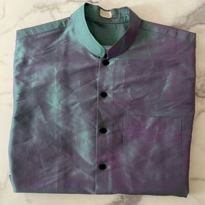 Vintage James Fashion International Shirt Sleeve Shirt